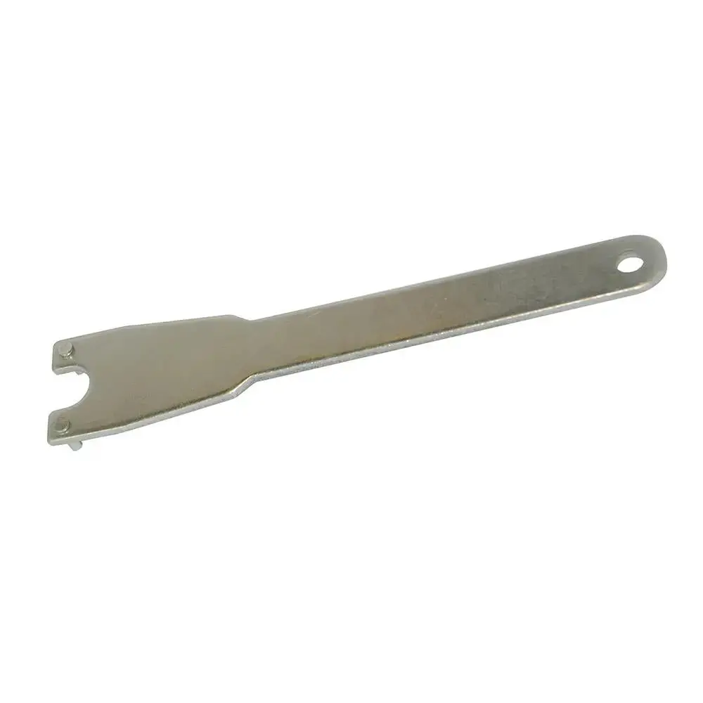 Silverline 30Mm Pin Spanner Wrench Angle Grinder 4Mm Drive Grinding Tool 1