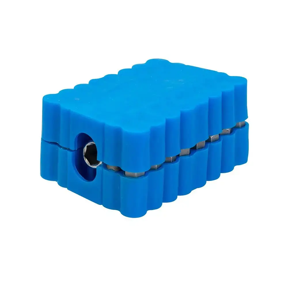 Silverline 33 Piece Screwdriver Bit Set 25Mm 60Mm Magnetic Bit Holder 1