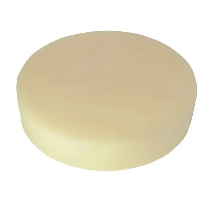 Silverline 38Mm Hook & Loop Polishing Sponges 125Mm Or 180Mm 1