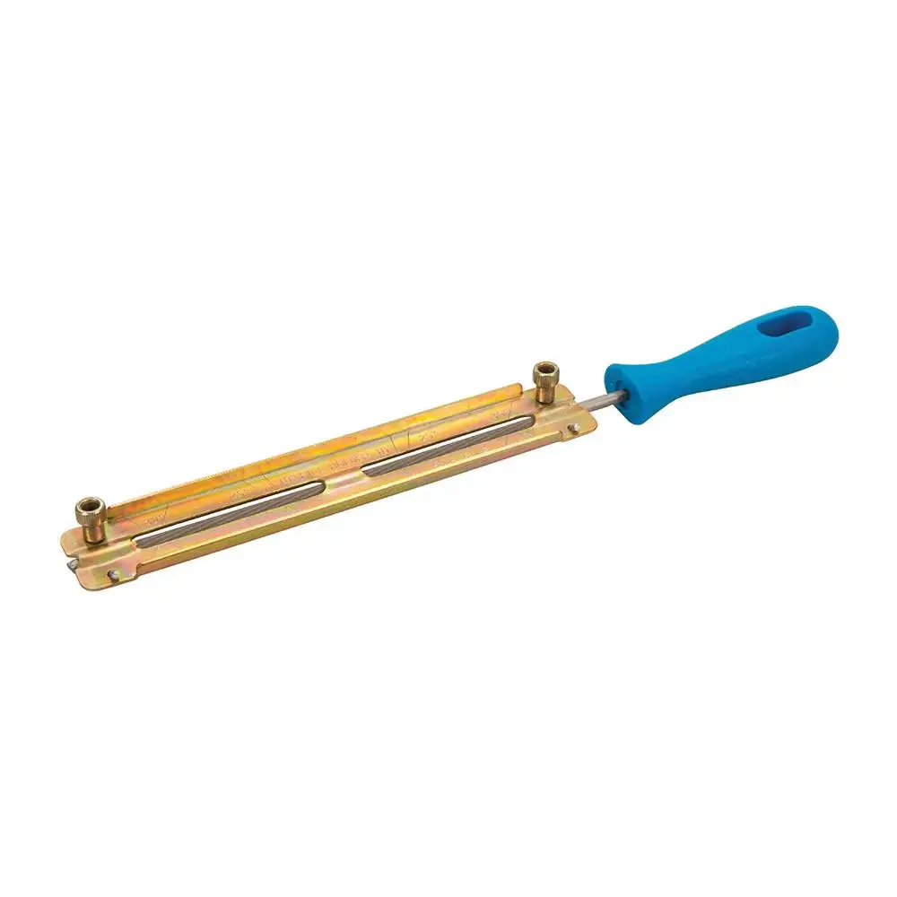 Silverline 4.8Mm Chainsaw File 1