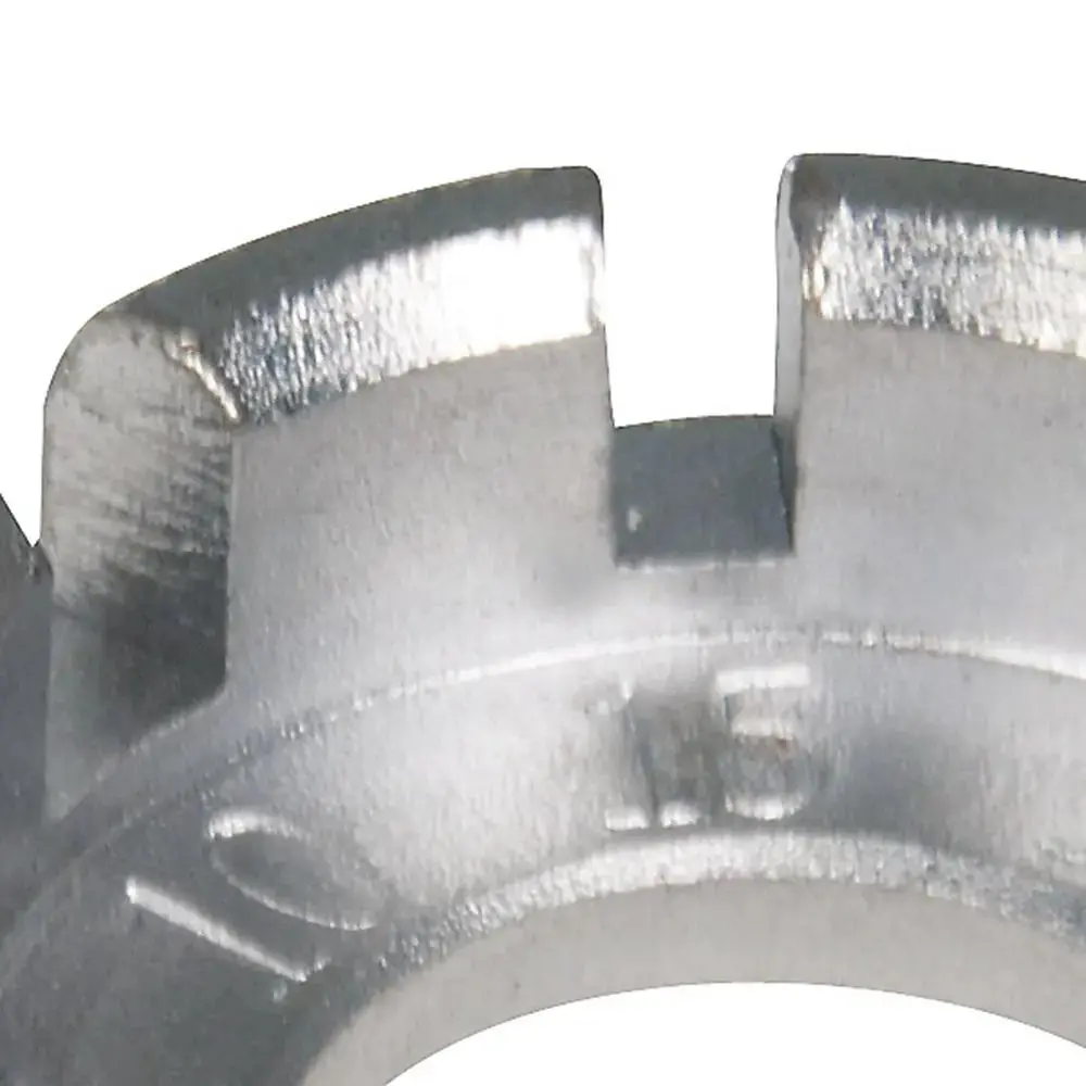 Silverline 40Mm Spoke Wrench Bike Bicycle Spanner Key 40Mm 10-15 1