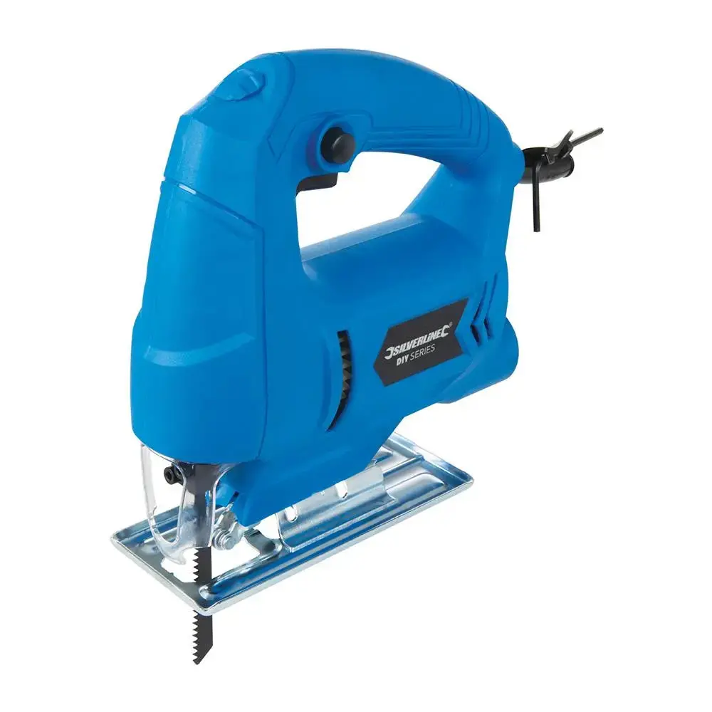Silverline 450W Jigsaw 270462 1