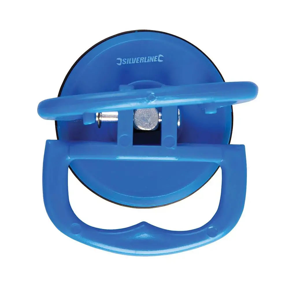Silverline 55Mm Suction Pad Window Lifter Dent Puller Panel Remover 2