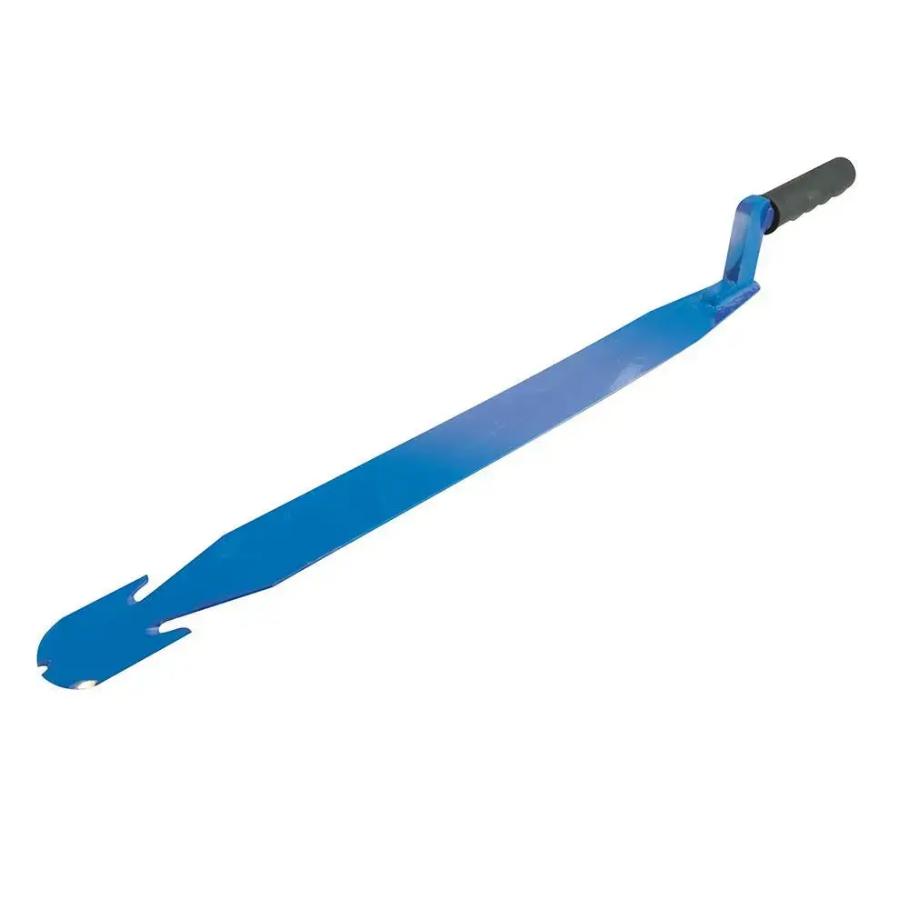Silverline 580Mm Slaters Rip Roofing Roofer Slate Nail Builders Diy 1