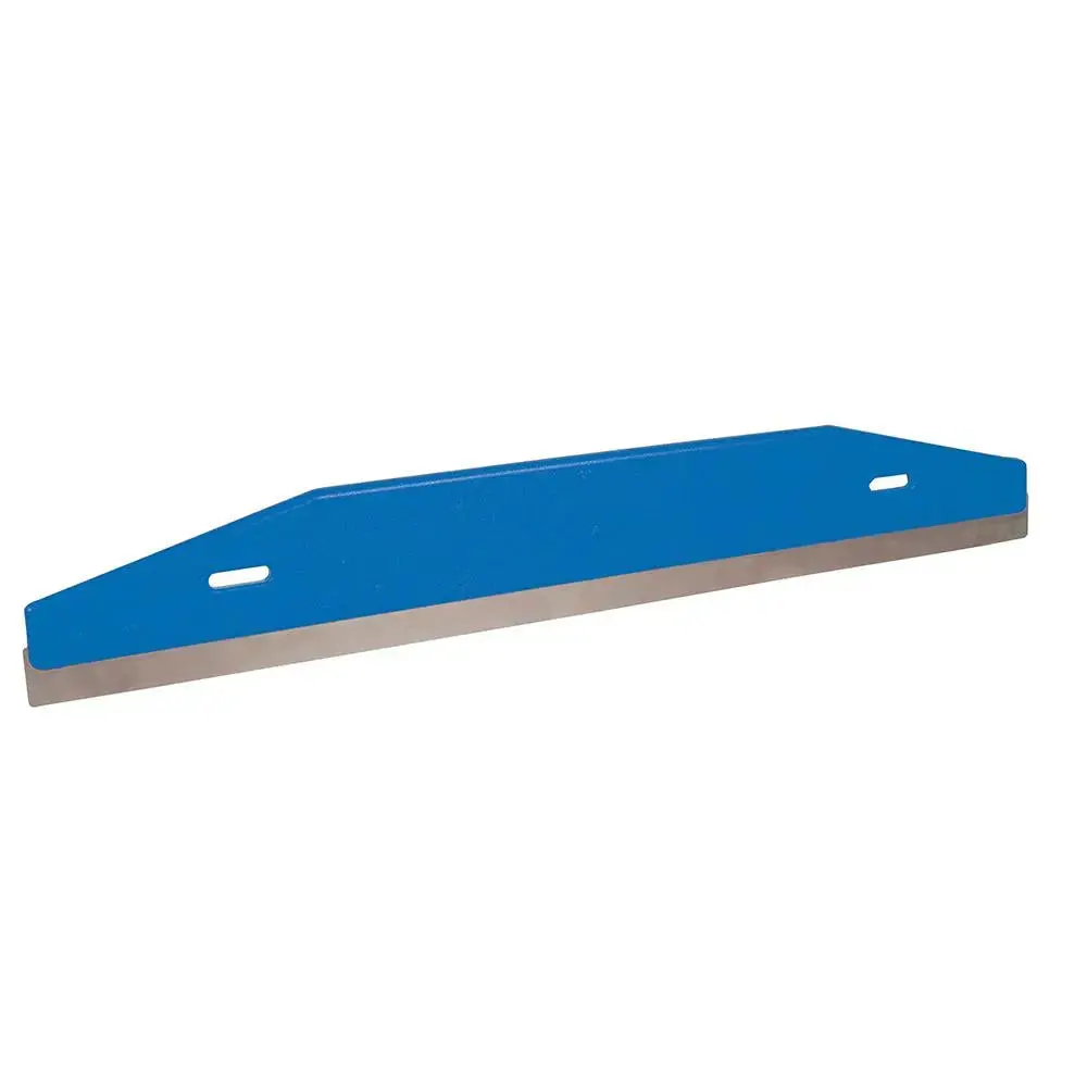 Silverline 600Mm Wallpaper Guide Knife Cutter Straight Edge Decorating 1
