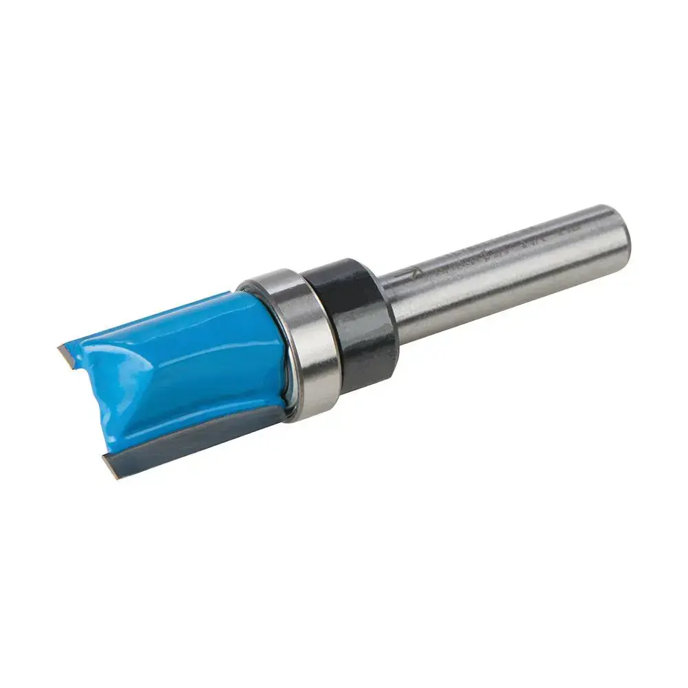 Silverline 8Mm Template Router Cutters 1