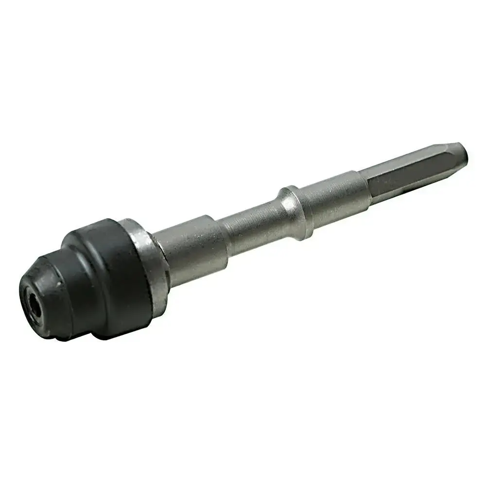 Silverline 9/16" Hex To Sds Plus Adaptor 200Mm 245001 1
