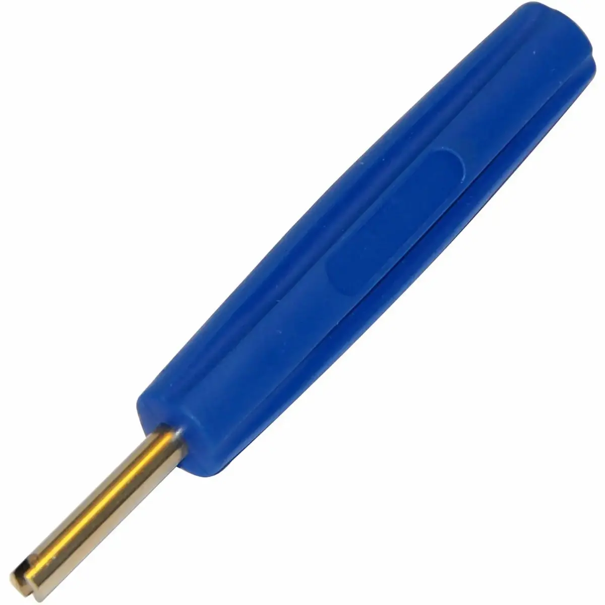 Silverline 96Mm Tyre Valve Core Remover Tool Car Van Bike Garage 1