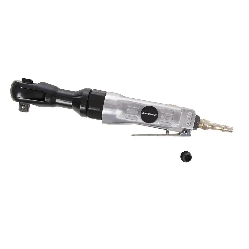 Silverline Air Ratchet Wrench 1/2" 656578 1