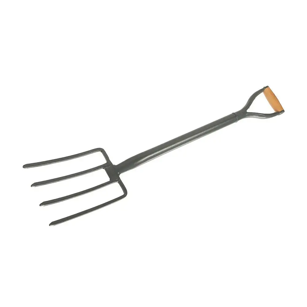 Silverline All-Steel Digging Fork 990Mm 427524 1