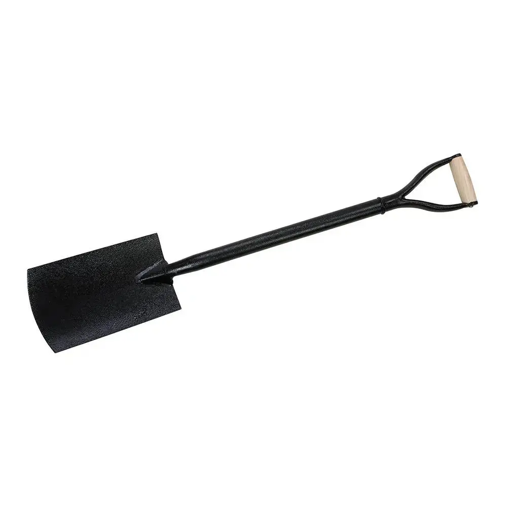 Silverline All-Steel Digging Spade 1030Mm 244951 1