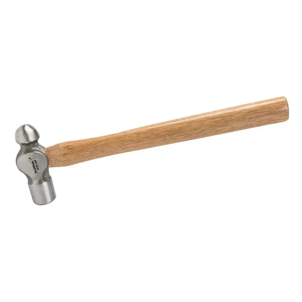 Silverline Ball Pein Hammer Ash 16Oz (454G) 282490 1