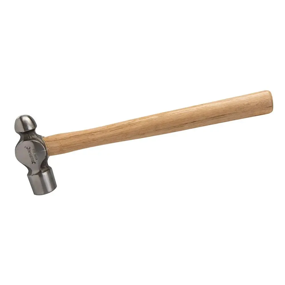 Silverline Ball Pein Hammer Ash 32Oz (907G) 456982 1
