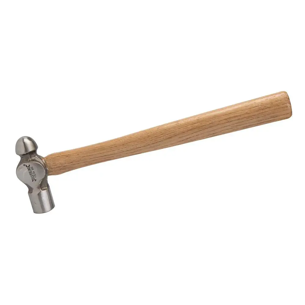 Silverline Ball Pein Hammer Ash 8Oz (227G) 719794 1