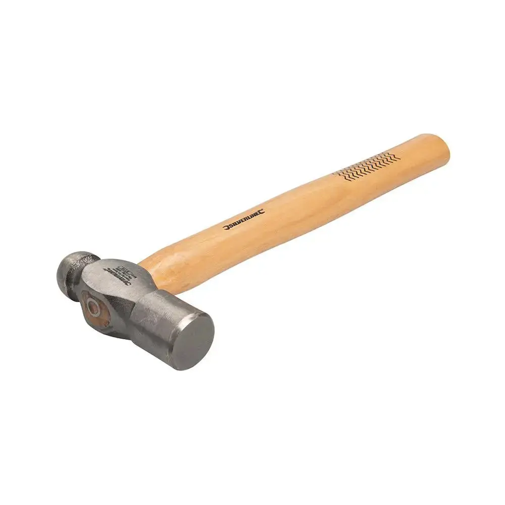 Silverline Ball Pein Hammer Hickory 40Oz (1.13Kg) Ha30b 1