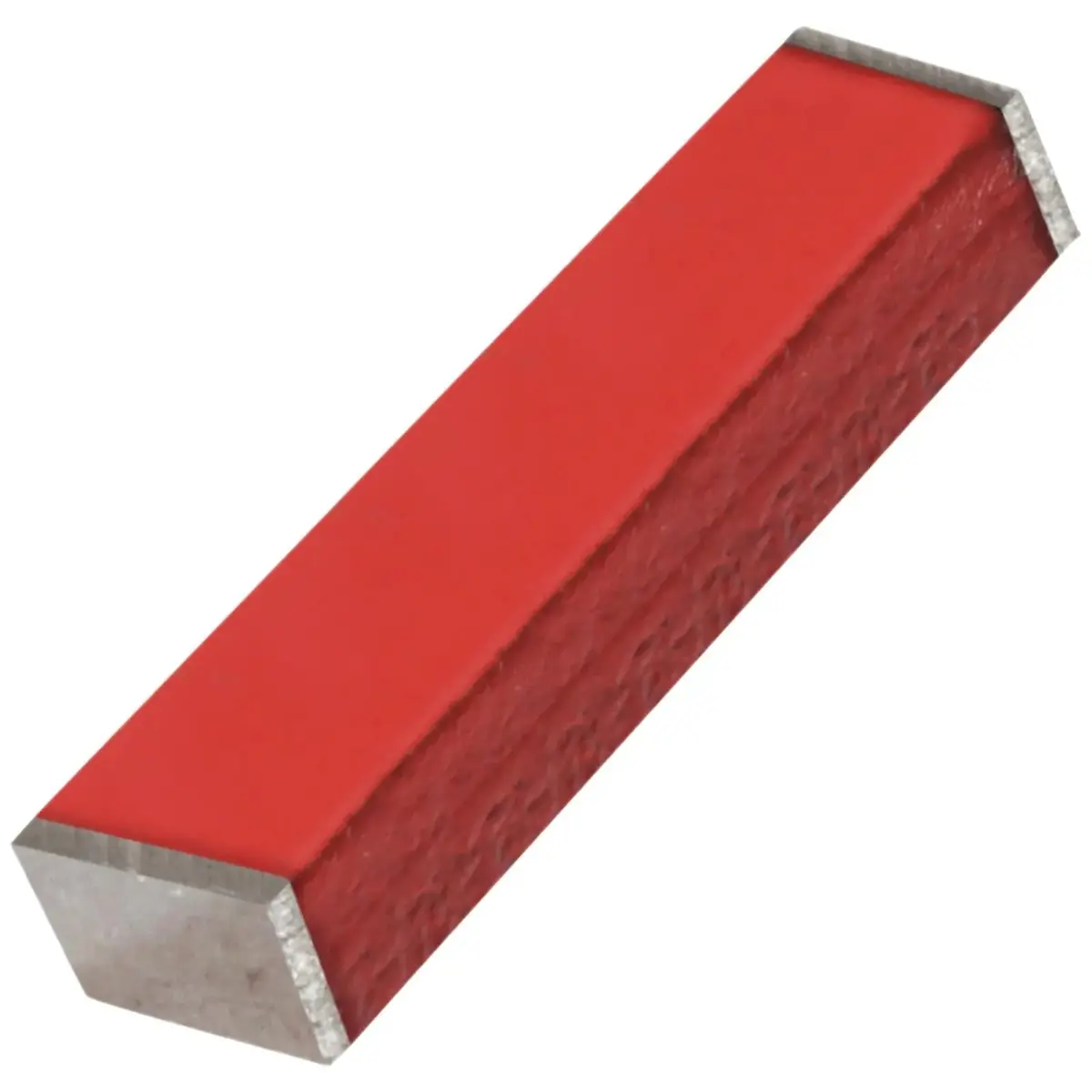 Silverline Bar Magnets 2Pk 40 X 12.5 X 5Mm 1
