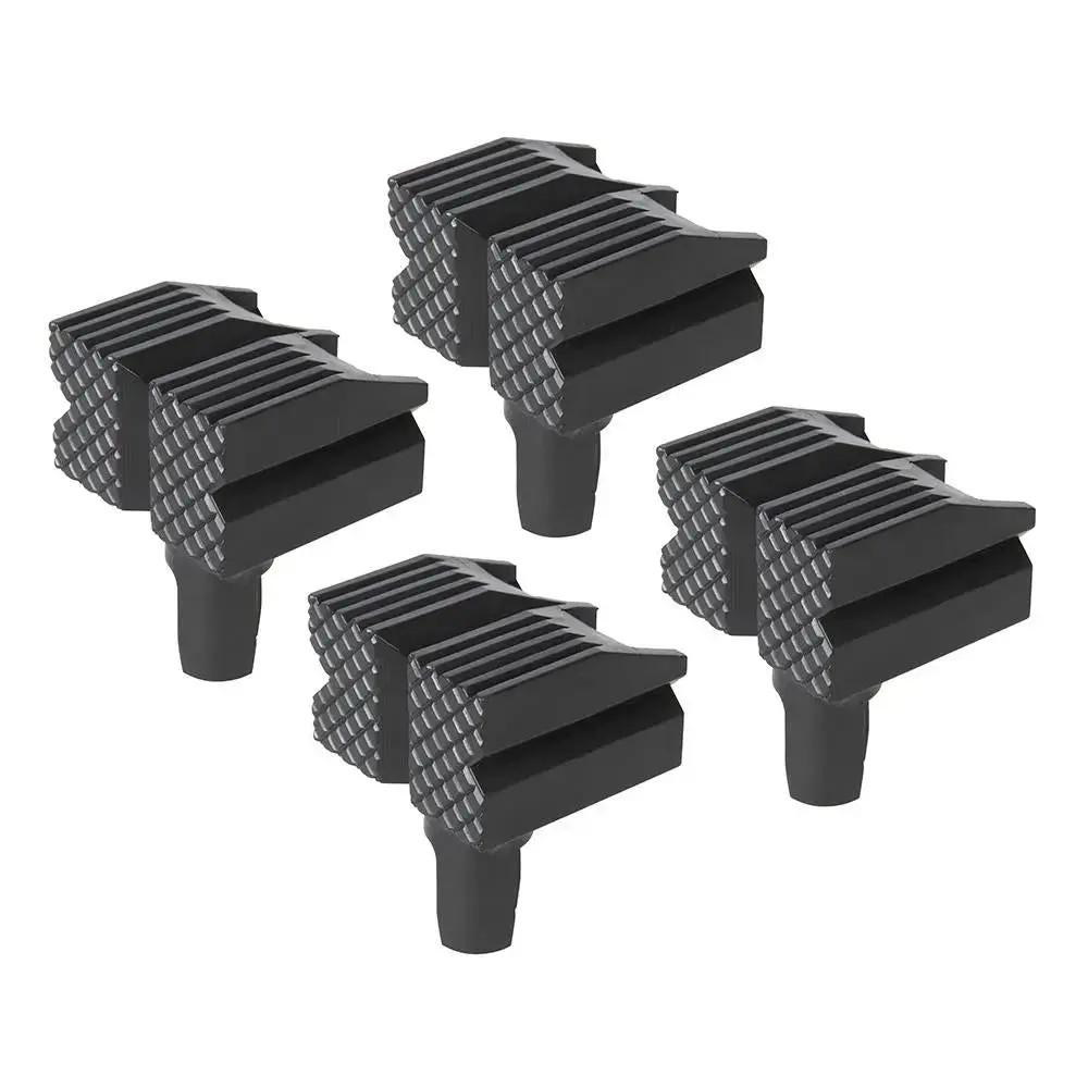 Silverline Bench Dogs 4Pk 548885 1