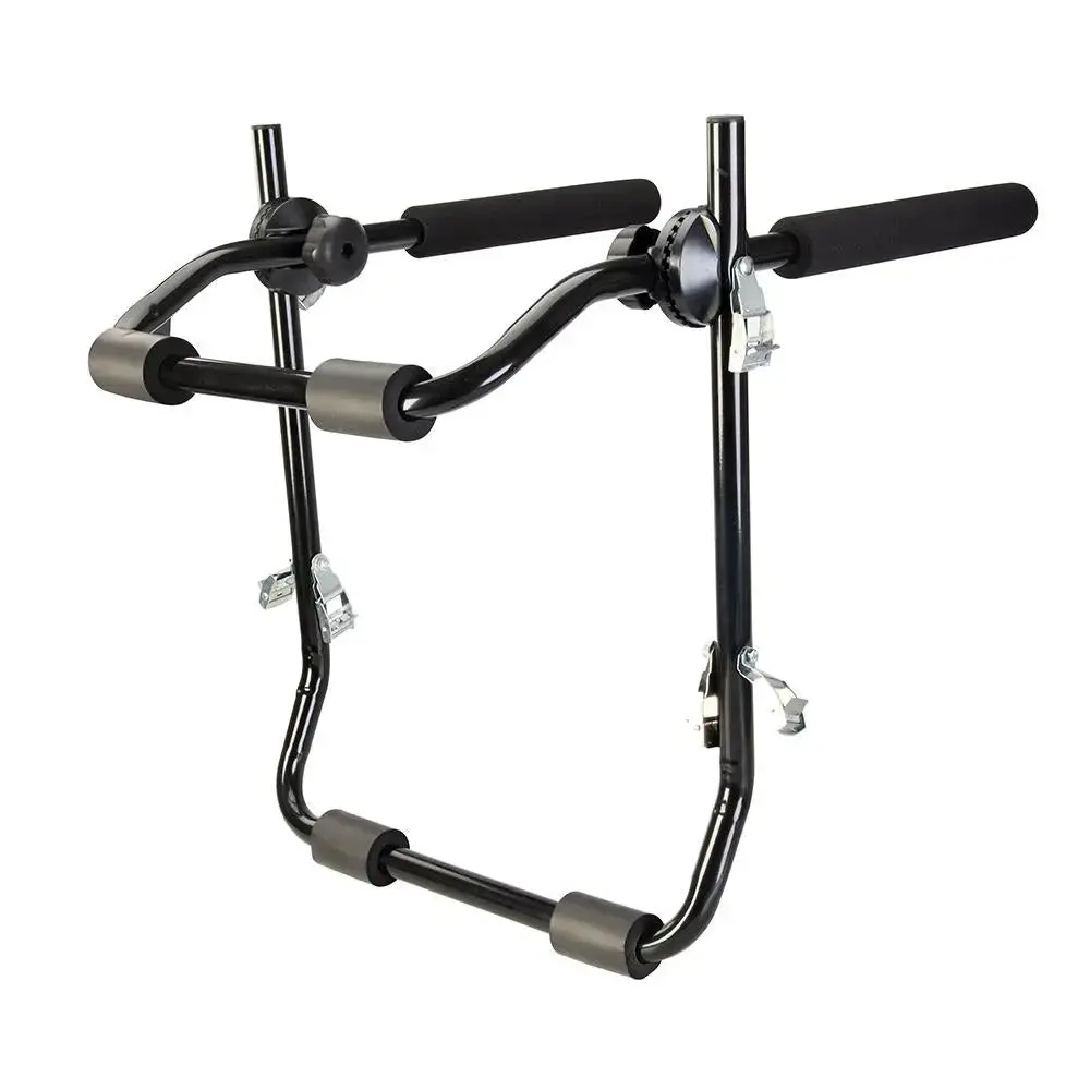 Silverline Bike Rack 45Kg / 3 Bikes 621444 1