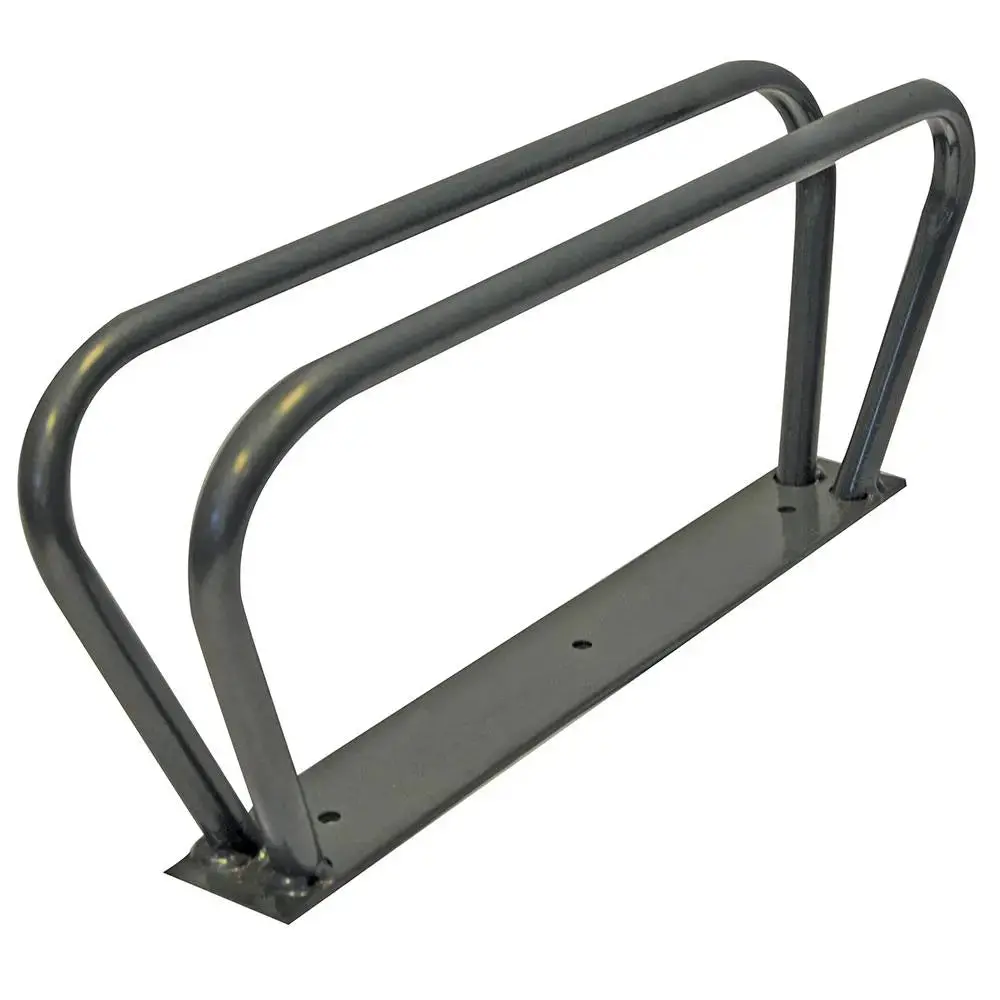 Silverline Bike Stand 2-1/2” Tyres Max 250707 1