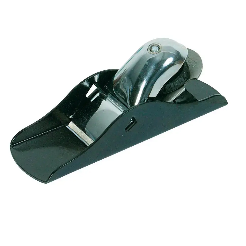 Silverline Block Plane 41 X 1Mm Blade 1