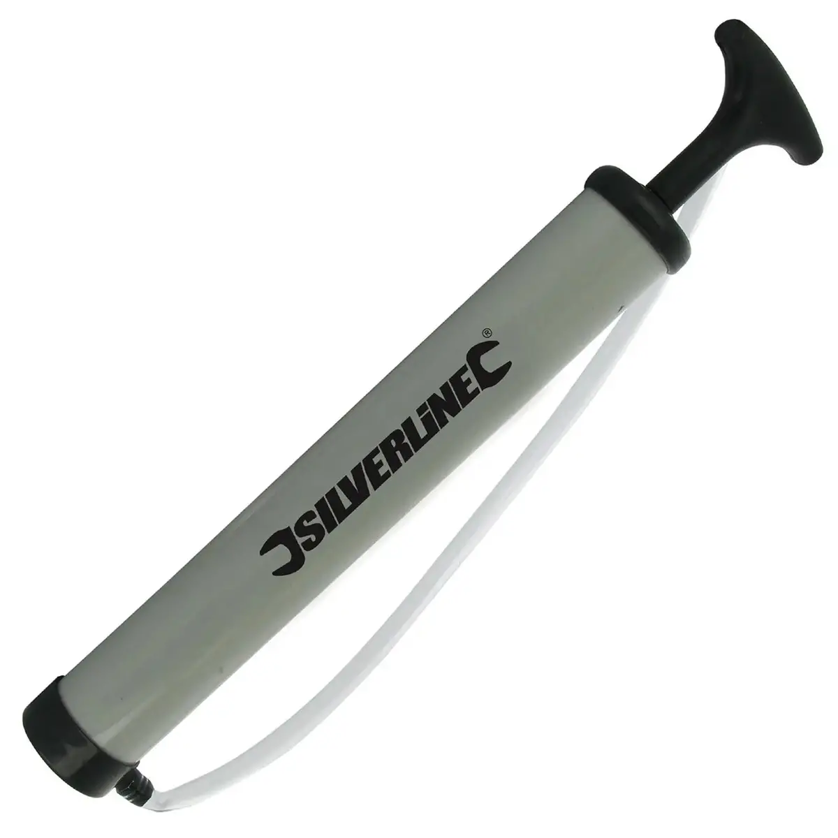 Silverline Blow-Out Pump 1