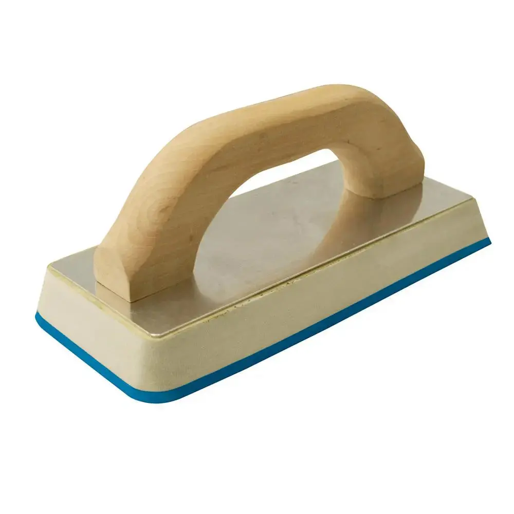 Silverline Blue Grout Float 230 X 100Mm 868785 1