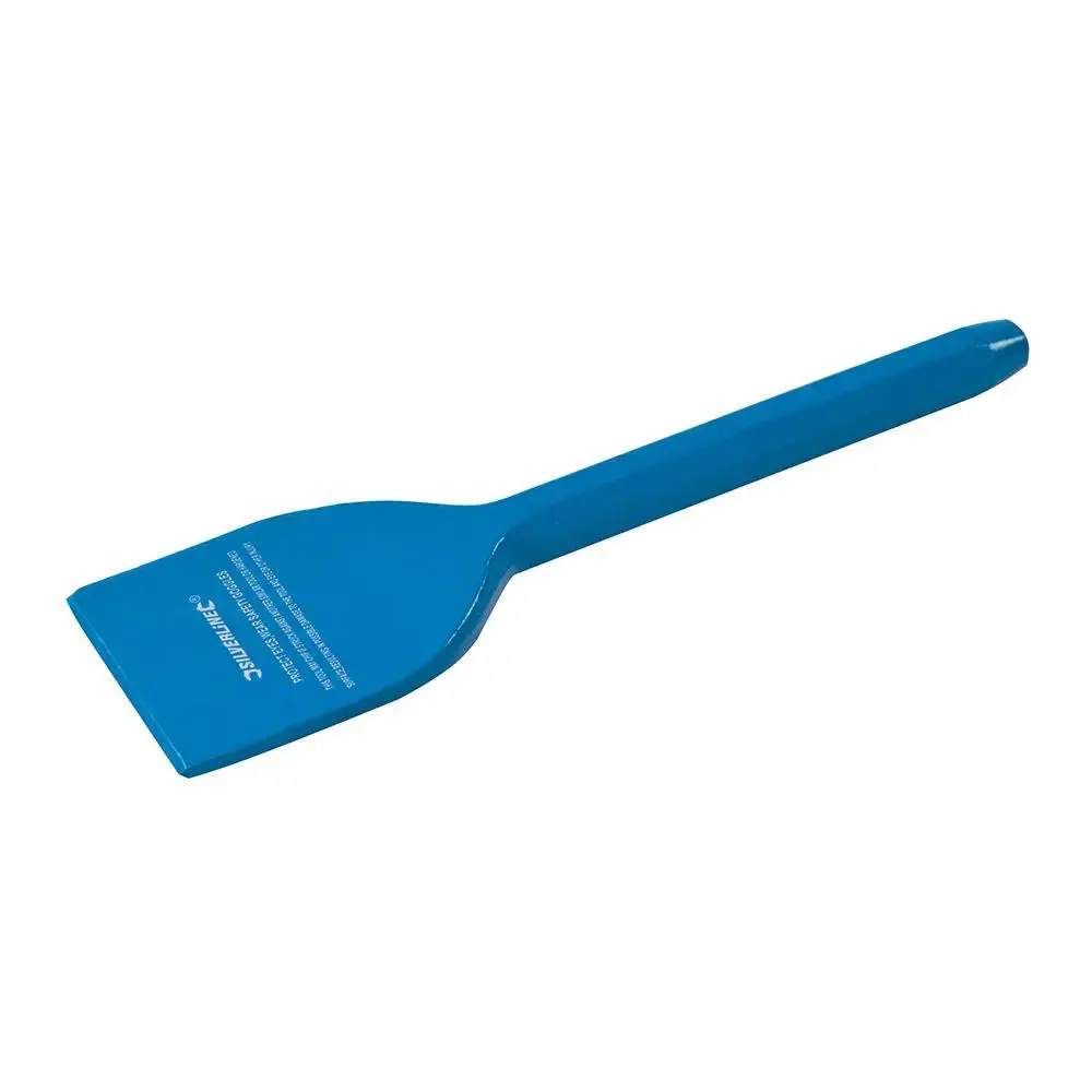 Silverline Bolster Chisel 57 X 220Mm 78307 1