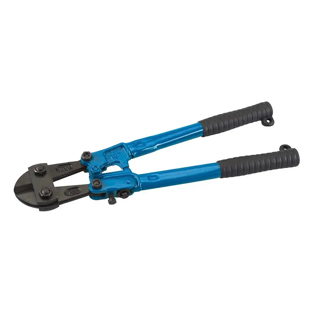 Silverline Bolt Cutters Length 300Mm - Jaw 5Mm Ct19 1