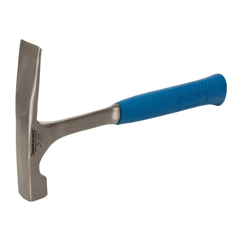 Silverline Brick Hammer Forged 20Oz (567G) 675165 1