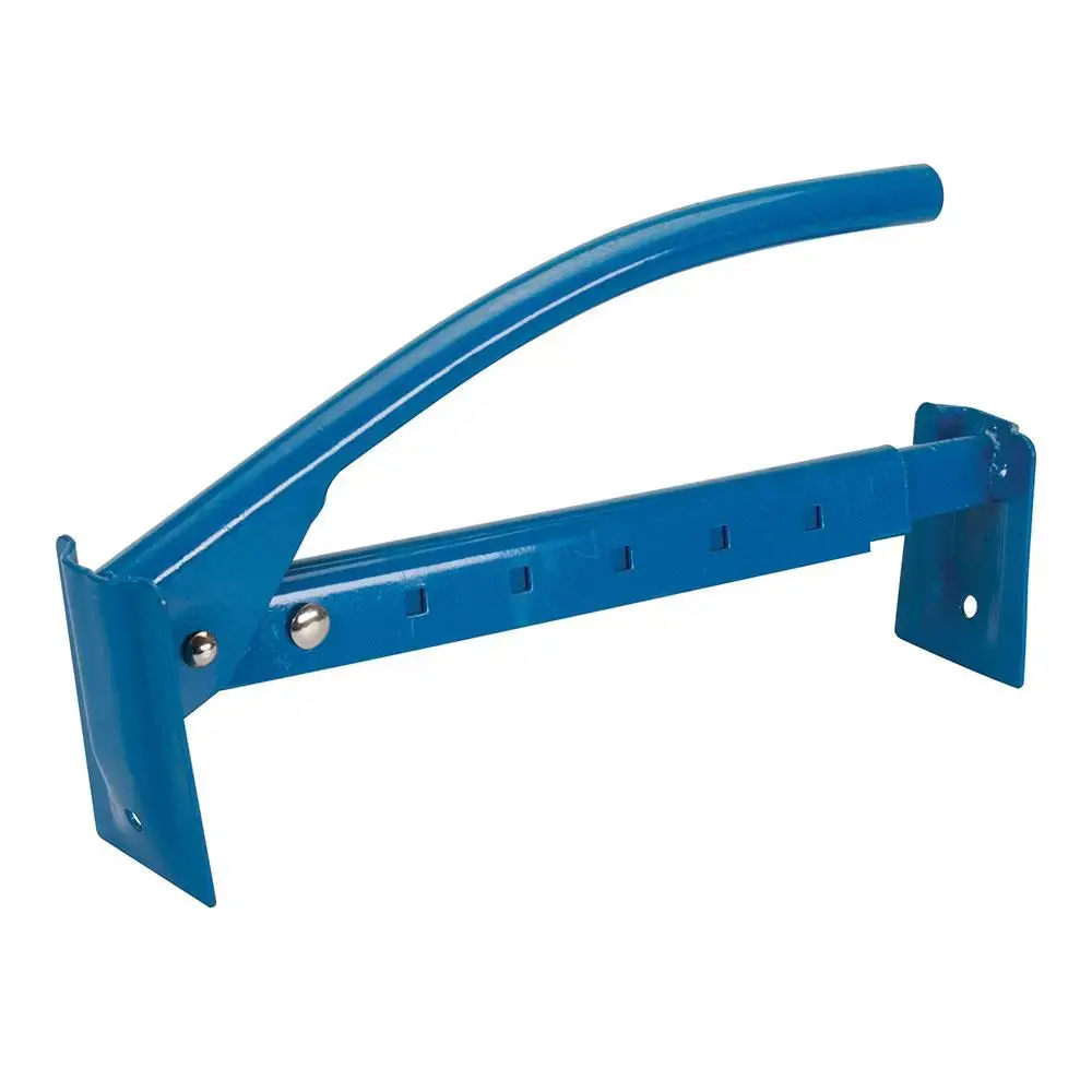 Silverline Brick Tongs 400 - 670Mm 186821 1