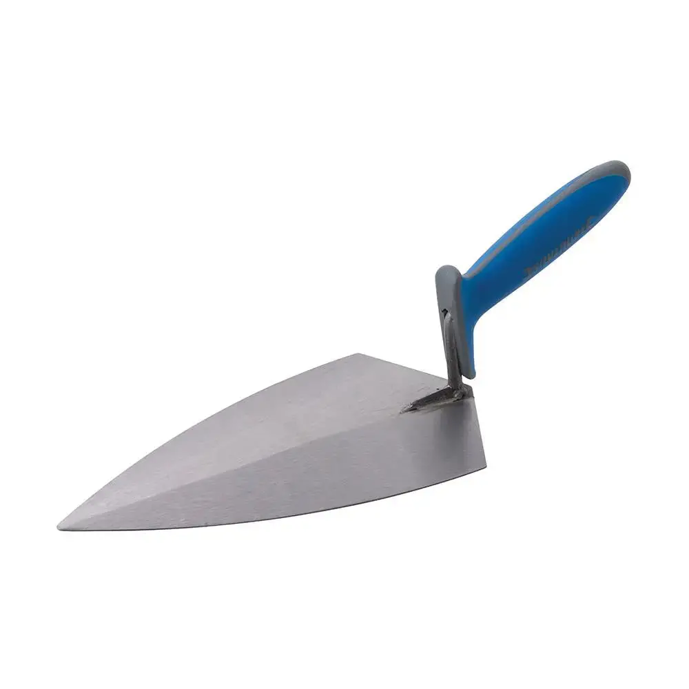 Silverline Brick Trowel Soft-Grip 280 X 130Mm 287438 1