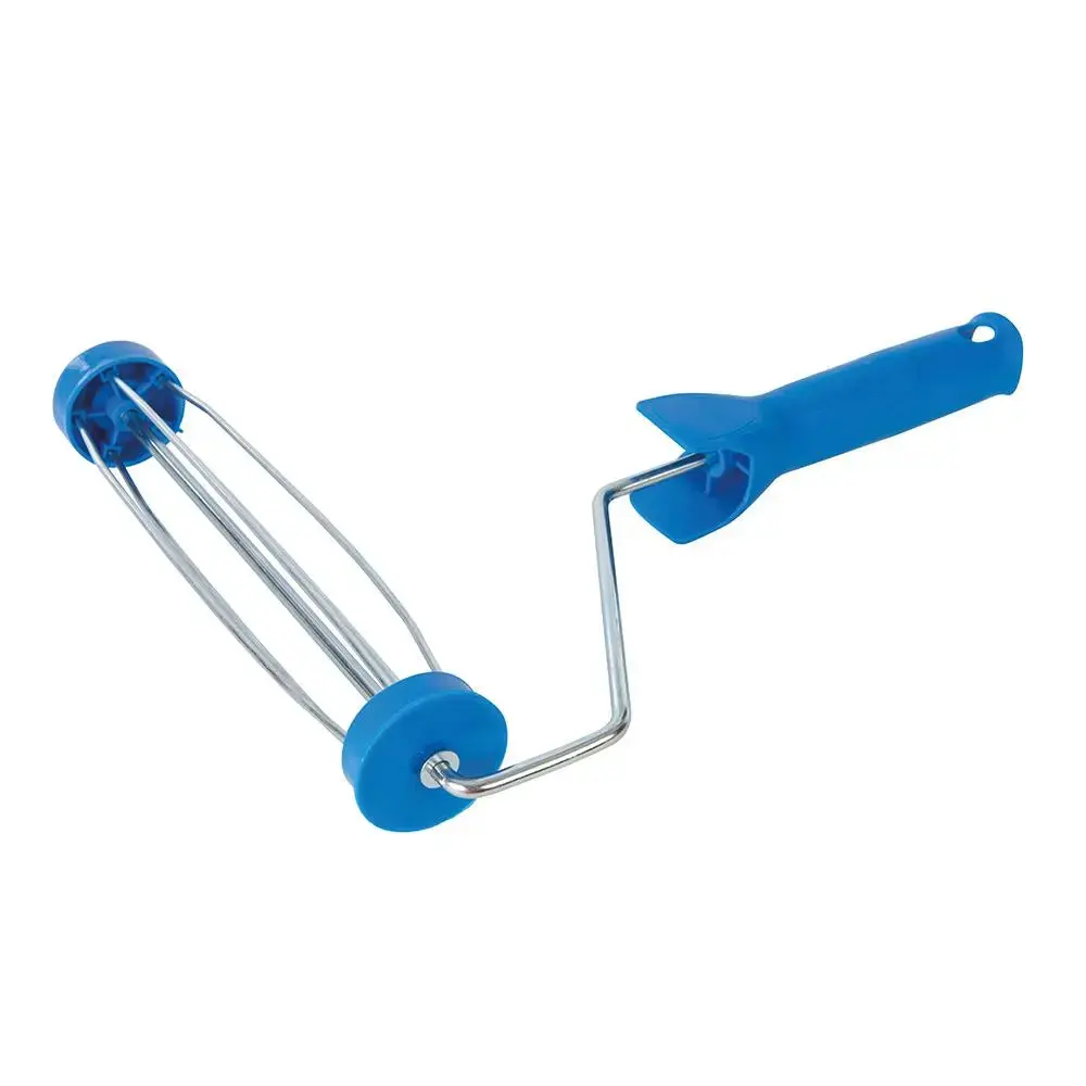 Silverline Cage Roller Frame 230Mm 371742 1