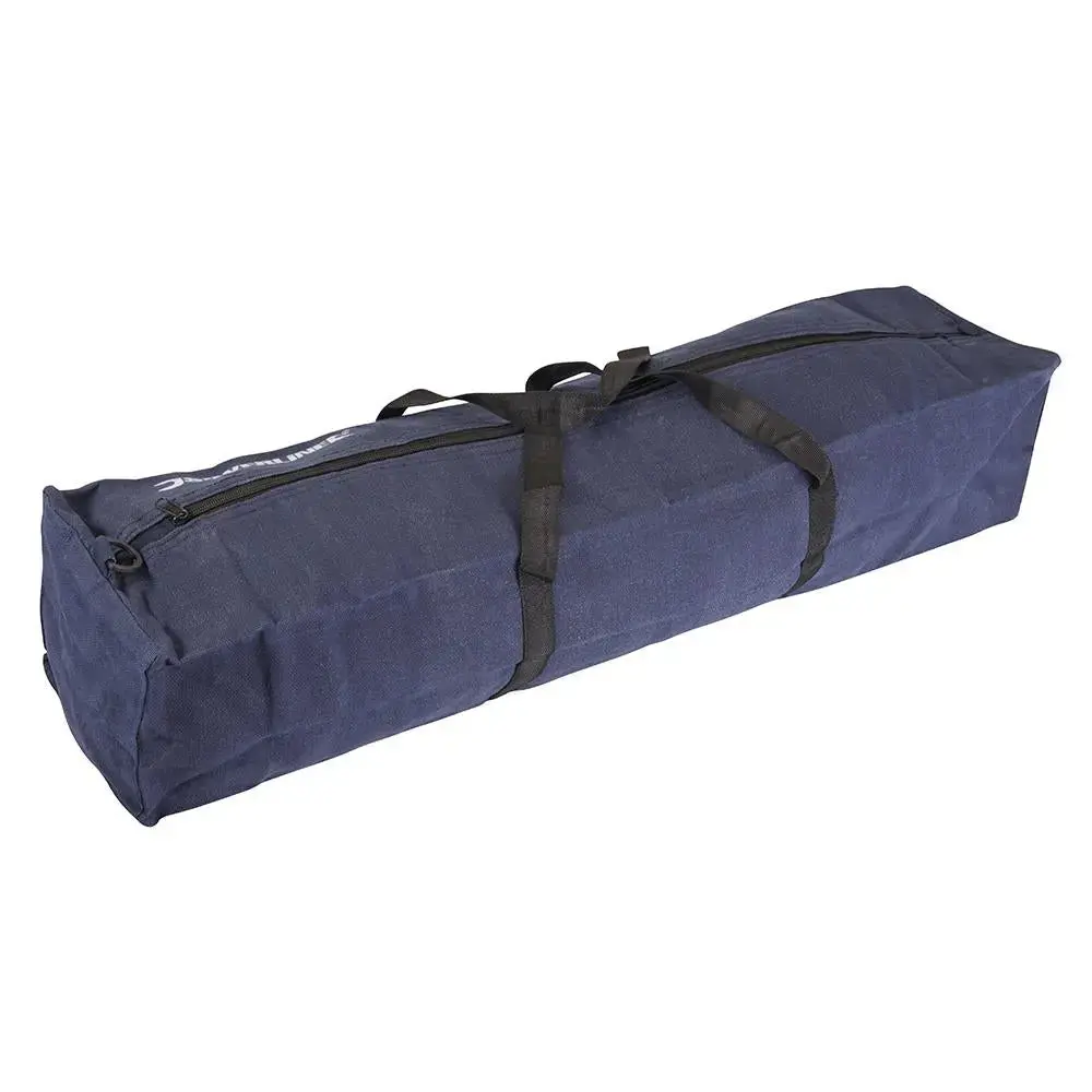 Silverline Canvas Tool Bag 760 X 170 150Mm Tb54 1