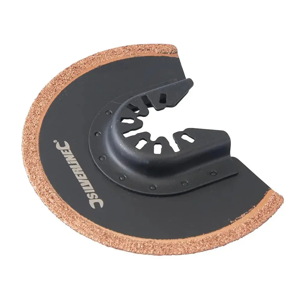 Silverline Carbide-Tipped Saw Blade 85Mm 668872 1