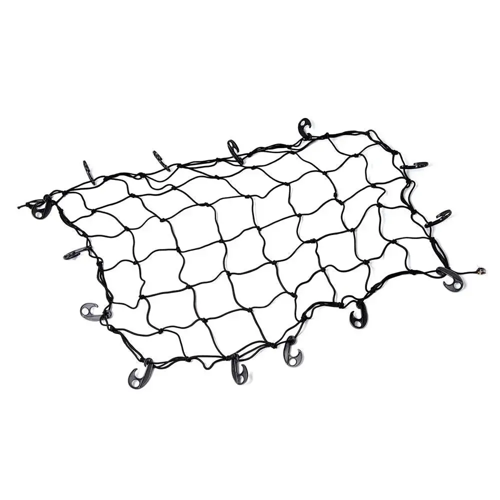 Silverline Cargo Net 900 X 1150Mm 140820 1