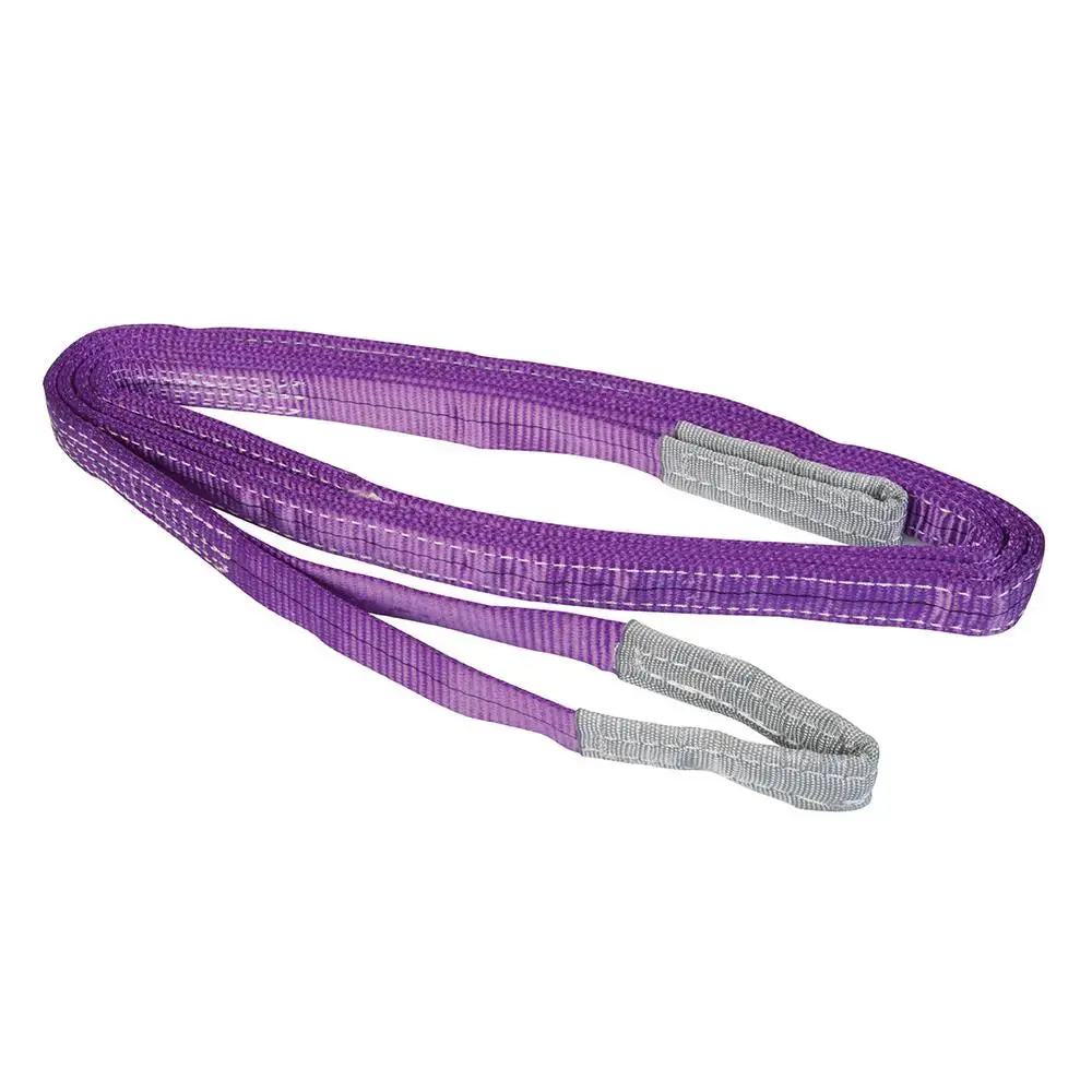 Silverline Cargo Sling 1 Tonne 4M 282524 1
