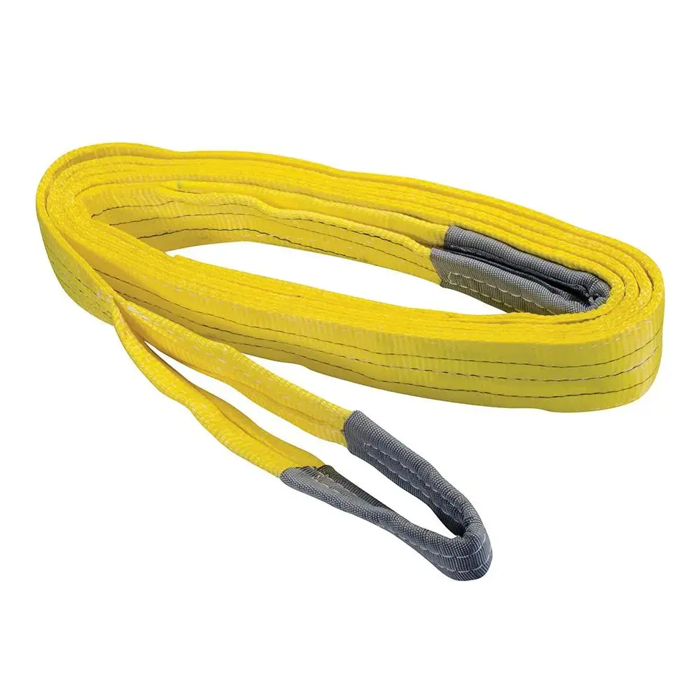 Silverline Cargo Sling 3 Tonne 5M 250288 1