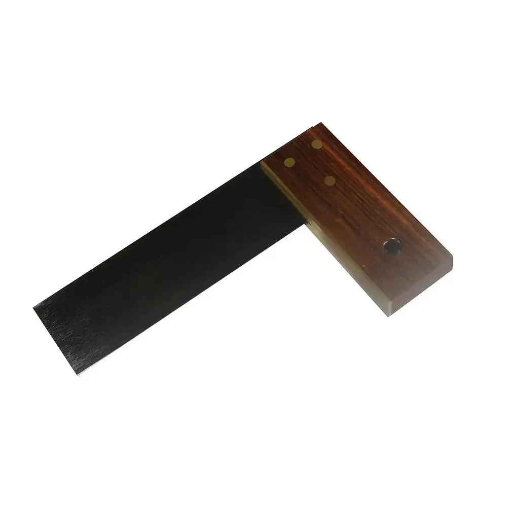 Silverline Carpenters Square 150Mm 675094 1