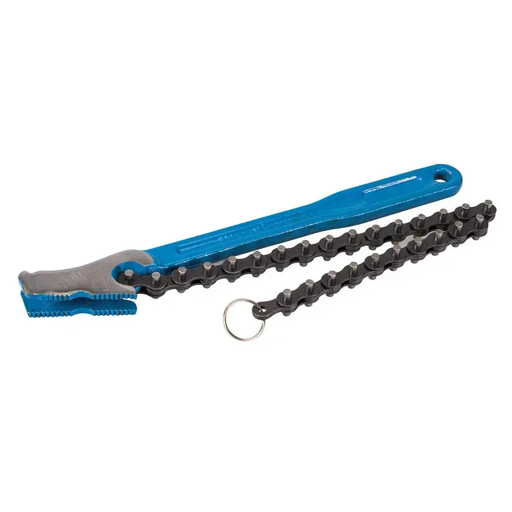 Silverline Chain Wrench 300 X 120Mm 427590 1