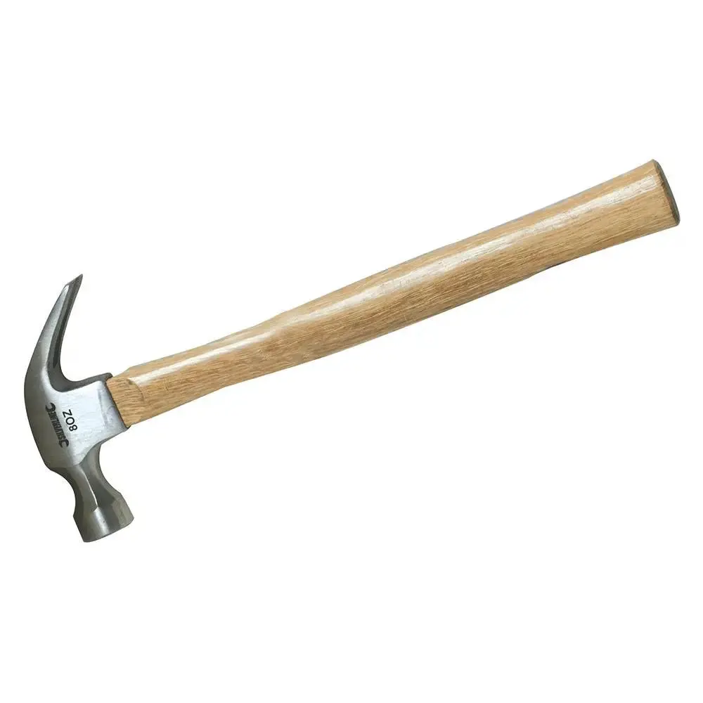 Silverline Claw Hammer Ash 8Oz (227G) Ha03b 1