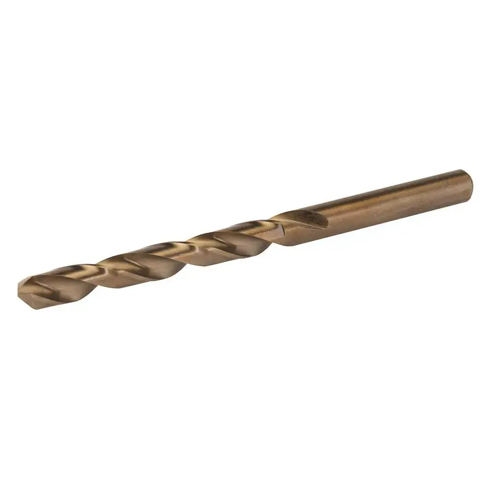 Silverline Cobalt Drill Bit 8.0Mm 589663 1