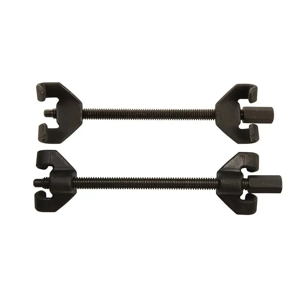 Silverline Coil Spring Compressor 2Pce 380Mm 804766 1