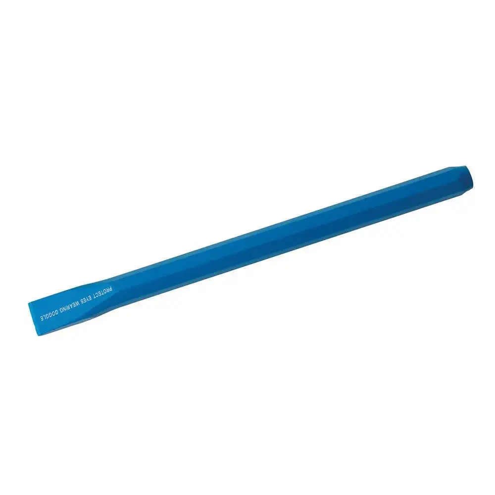 Silverline Cold Chisel 19 X 250Mm 67502 1