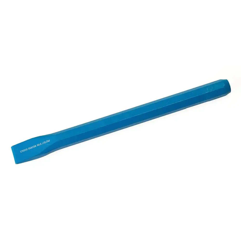 Silverline Cold Chisel 25 X 300Mm 24494 1