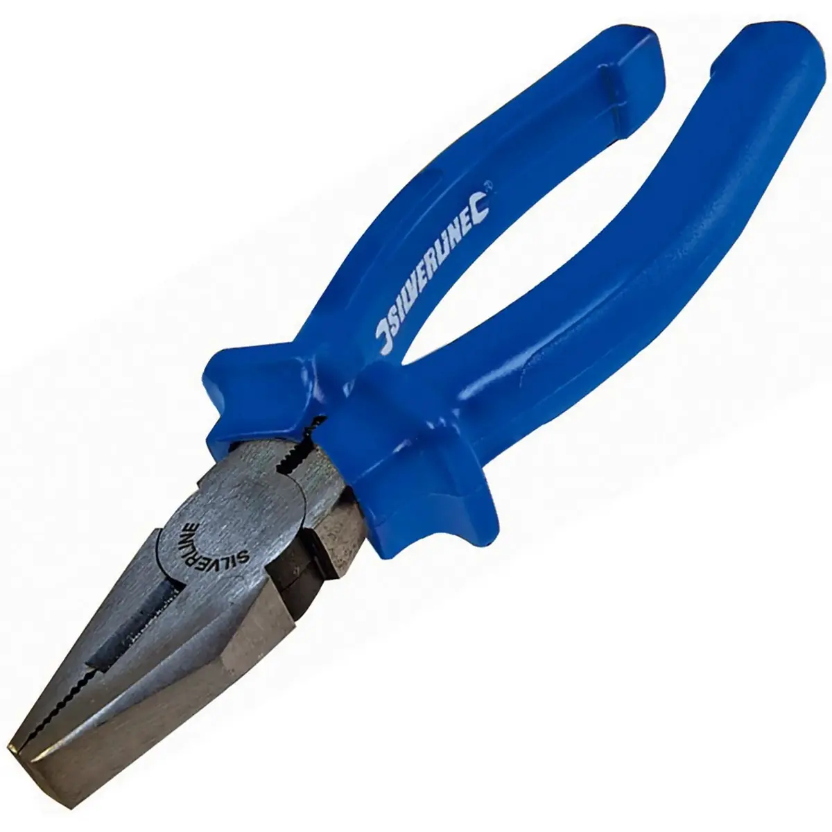 Silverline Combination Pliers 160Mm Or 200Mm 1