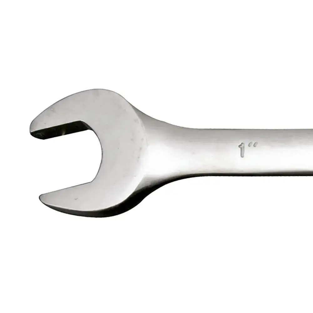 Silverline Combination Spanner Set 14Pce 1/4 - 1-1/4" Sp52 1