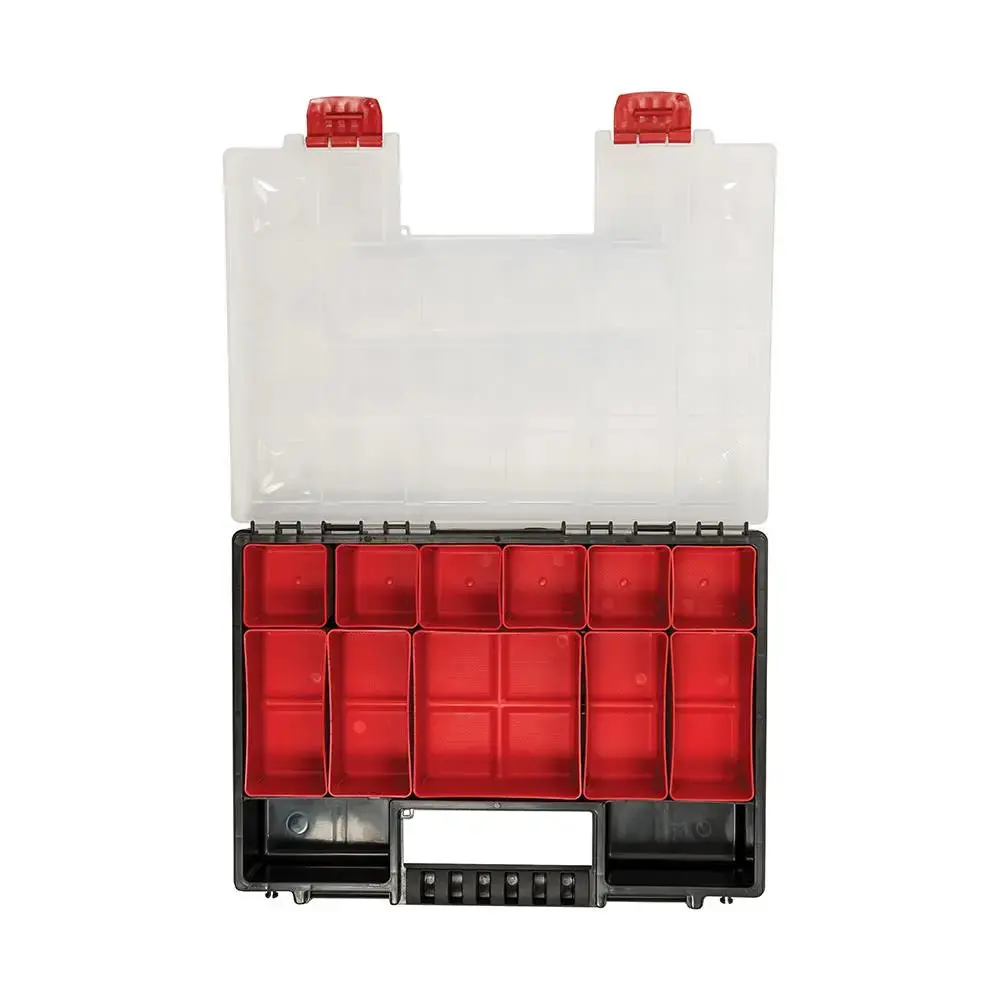 Silverline Compartment Organiser 13 248965 1