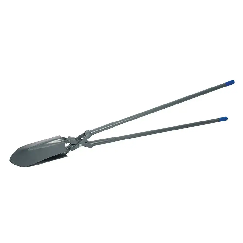 Silverline Crossover Post Hole Digger 1730Mm 868609 1