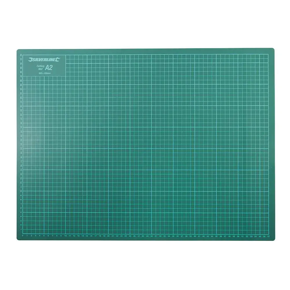 Silverline Cutting Mat A2 708532 1
