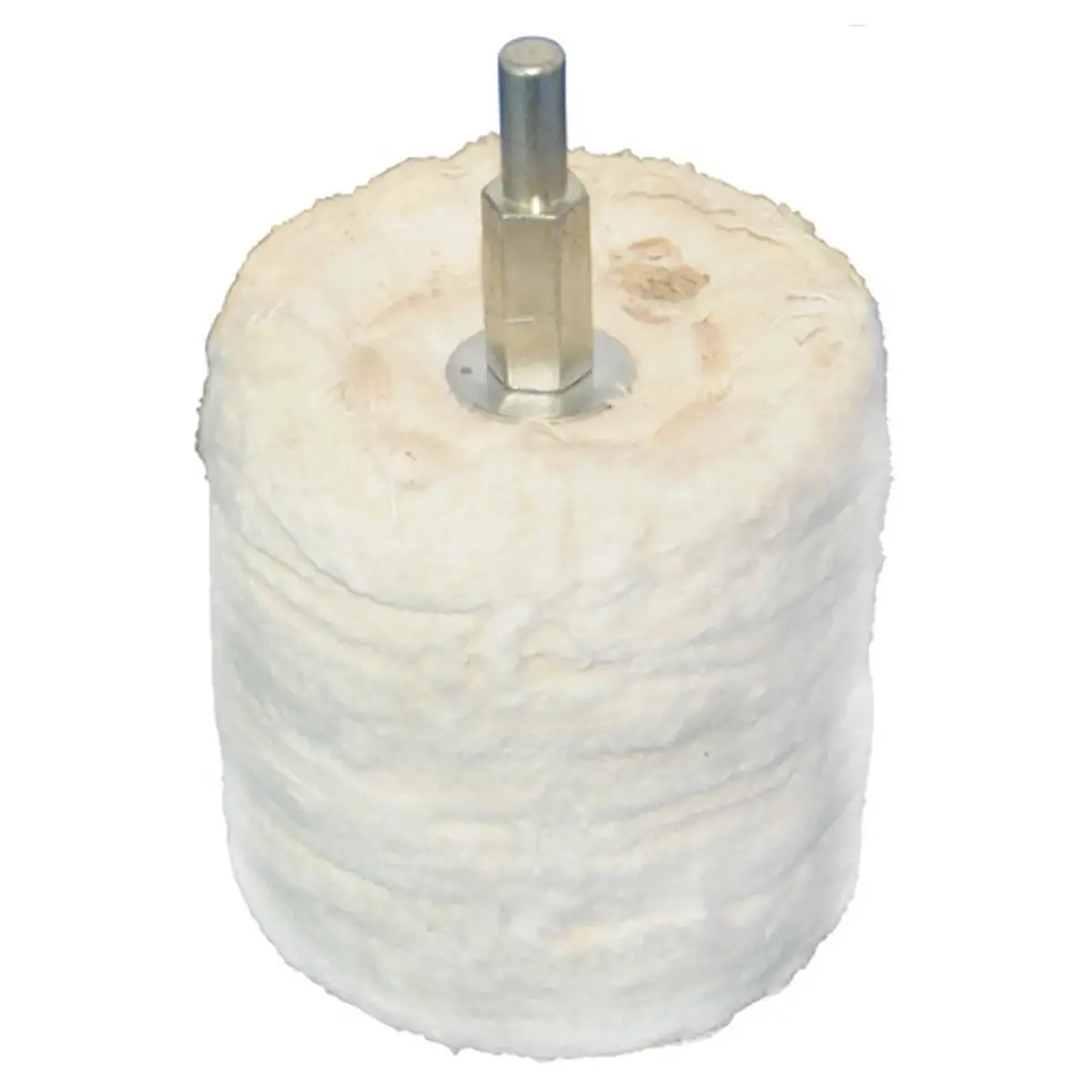 Silverline Cylinder Polishing Mops 1
